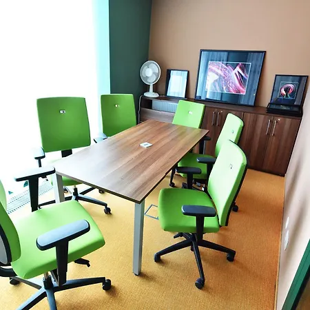 Alexandra Hotel Púchov