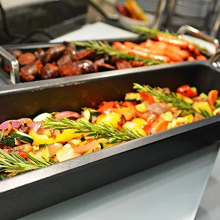 מלון Alexandra Púchov