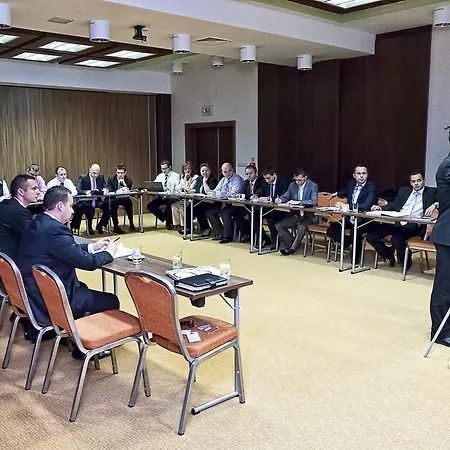 Alexandra 4* Púchov