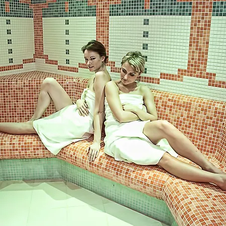 מלון Alexandra Púchov