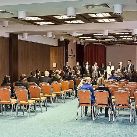 Alexandra Hotel Púchov