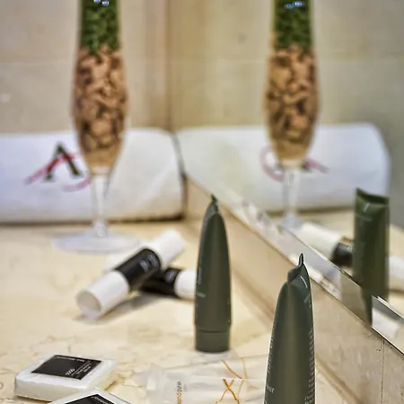 Alexandra 4* Púchov