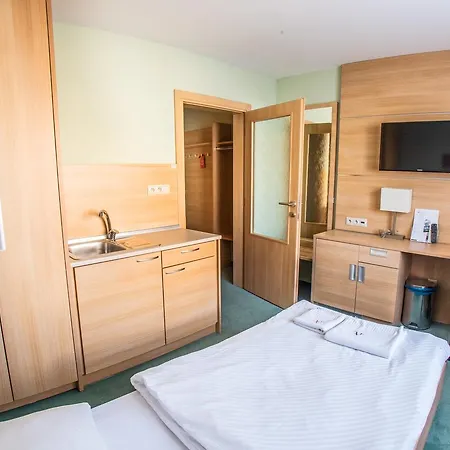 Alexandra Hotel Púchov