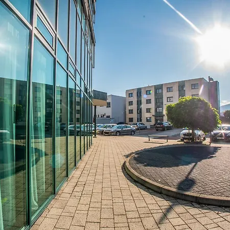 Hotel Alexandra 4*