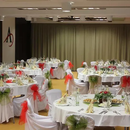 Alexandra 4* Púchov