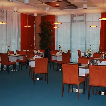Hotel Alexandra 4*