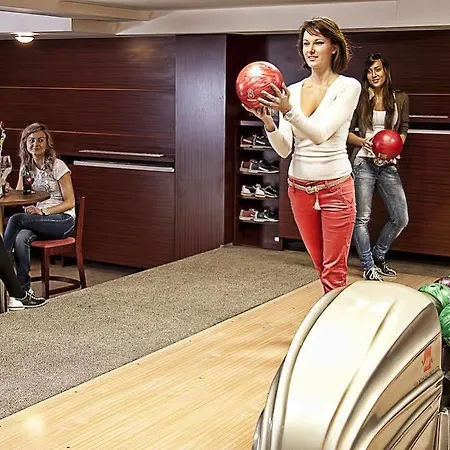 Alexandra 4* Púchov