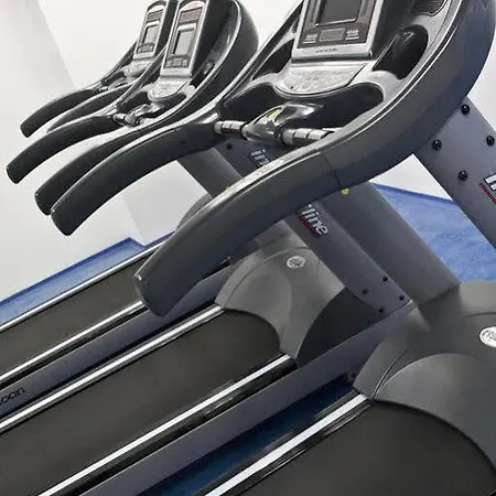 מלון Alexandra Púchov